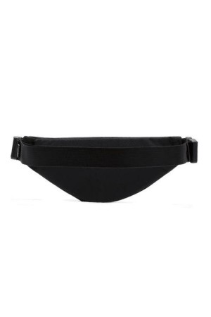 complementos riñoneras Nike Heritage negro db0488