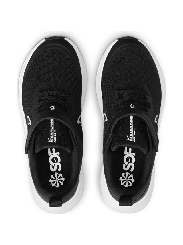 Deportivas niños nike star Runner 3...