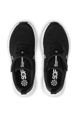 Deportivas niños nike star Runner 3 Negro DA2777-003