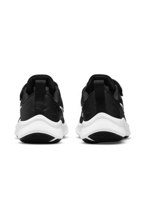 Deportivas niños nike star Runner 3 Negro DA2777-003