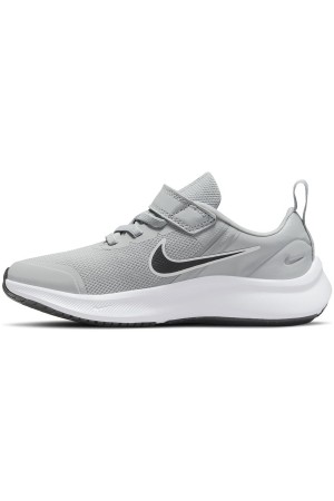 Deportivas niños Nike Star Runner 3 Gris DA2777-005