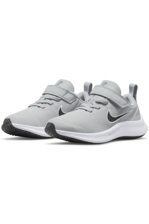 Deportivas niños Nike Star Runner 3 Gris DA2777-005