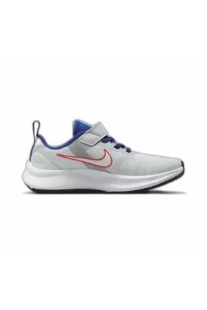 Deportivas niños Nike star runner 3 Gris DA2777-013