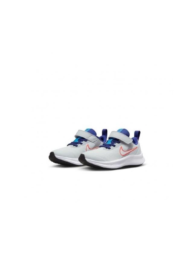 Deportivas niños Nike star runner 3...