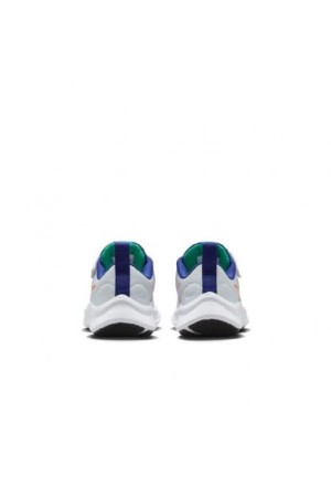 Deportivas niños Nike star runner 3 Gris DA2777-013