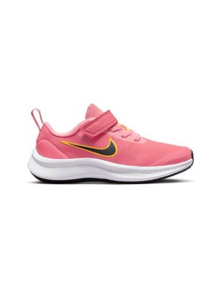 Deportivo Niños Nike Star Runner 3 Salmon DA2777-800