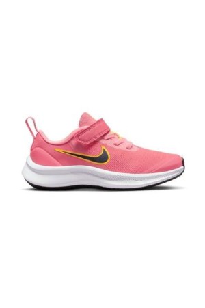 Deportivo Niños Nike Star Runner 3 Salmon DA2777-800