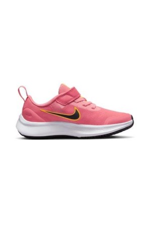 Deportivo Niños Nike Star Runner 3 Salmon DA2777-800