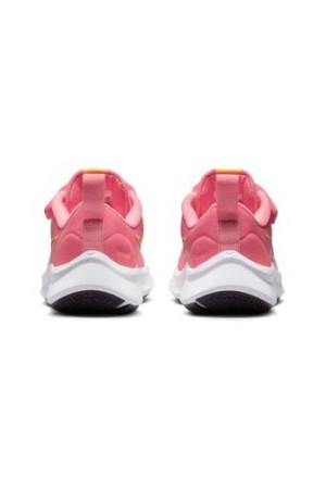 Deportivo Niños Nike Star Runner 3 Salmon DA2777-800
