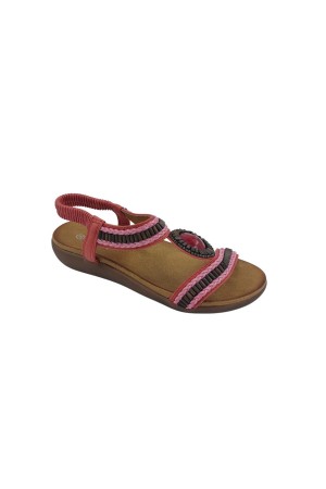Sandalias mujer hurlun varios hld-2265