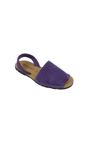Sandalias mujer Huran Menorquinas varios 550