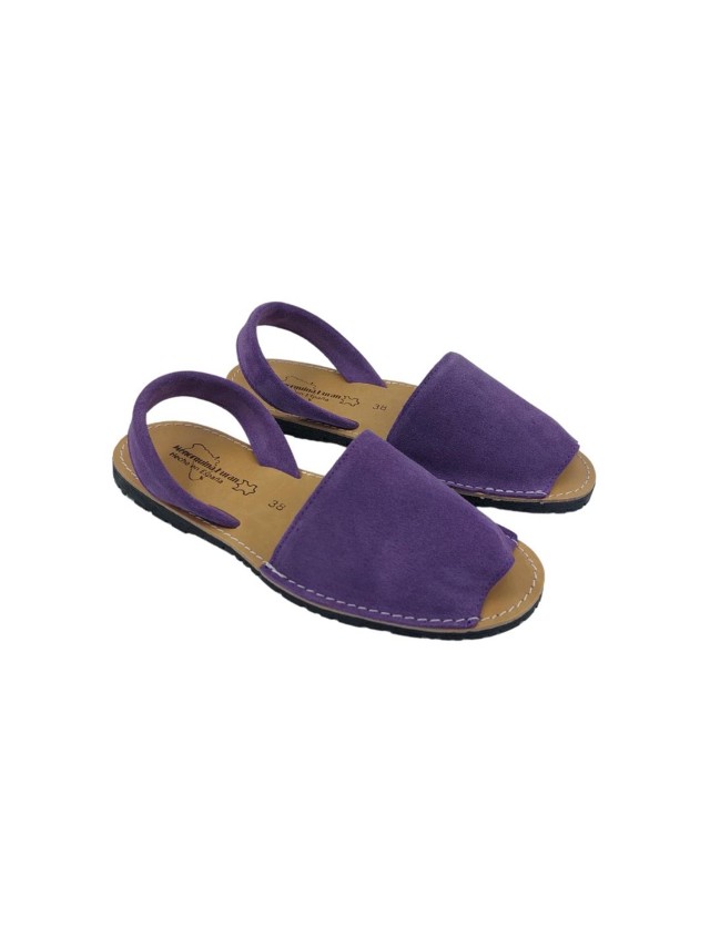 Sandalias mujer Huran Menorquinas...