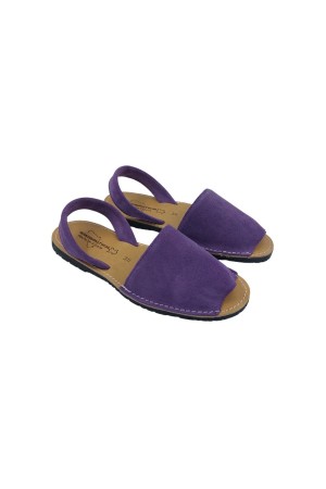 Sandalias mujer Huran Menorquinas varios 550