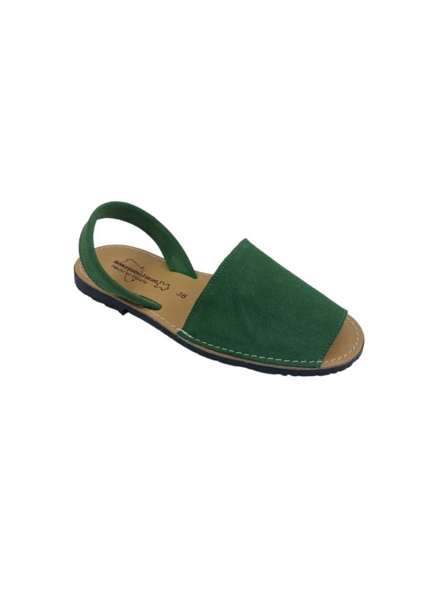 Sandalias mujer Huran Menorquinas...