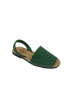 Sandalias mujer Huran Menorquinas varios 550