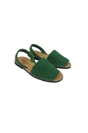 Sandalias mujer Huran Menorquinas varios 550