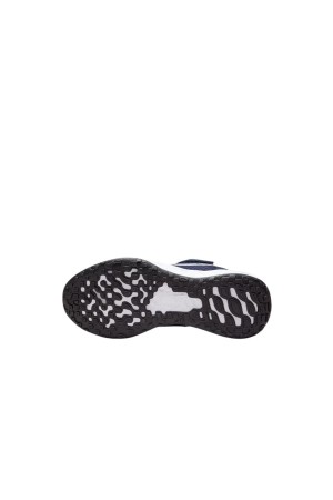 Deportivos niños Nike Revolution 6 marino dd1095-400