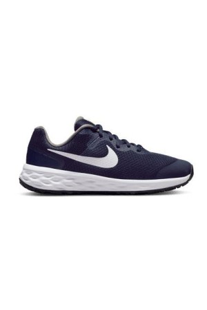 Deportivos mujer Nike revolution 6 marino dd1096-400