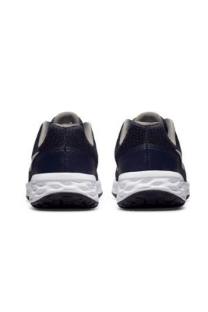 Deportivos mujer Nike revolution 6 marino dd1096-400