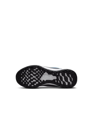 DEPORTIVAS MUJER/NIÑO NIKE RECOLUTION 6 GRIS DD1096-008