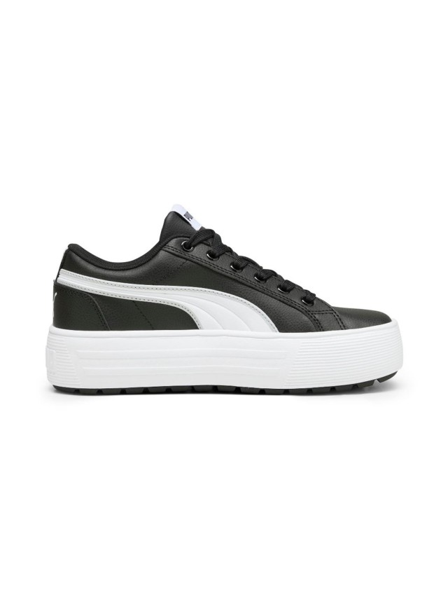 DEPORTIVOS MUJER PUMA KAIA 2.0 NEGRO...