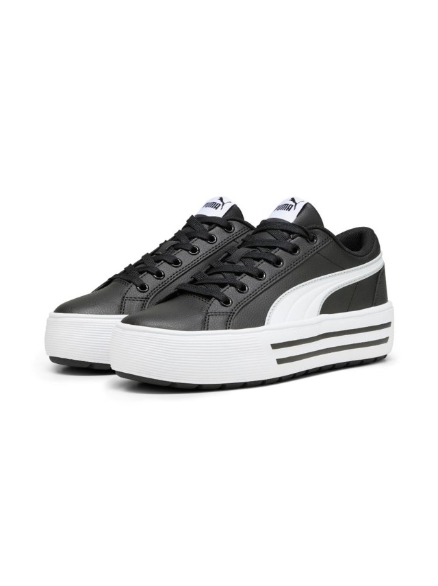 DEPORTIVOS MUJER PUMA KAIA 2.0 NEGRO...