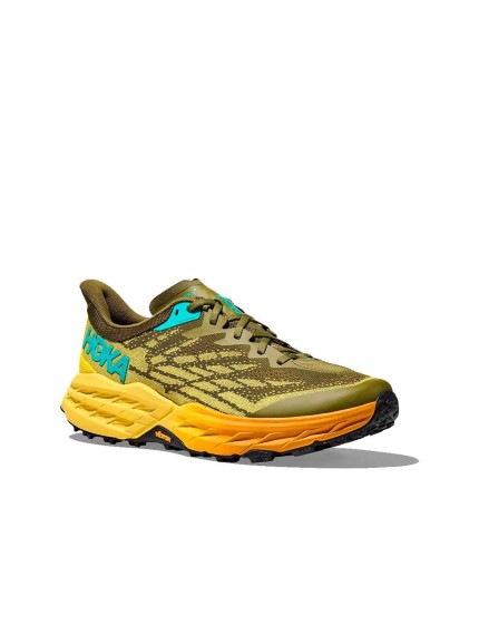 DEPORTIVOS HOMBRE hoka SPEEDGOAT 5 VARIOS K130001123157