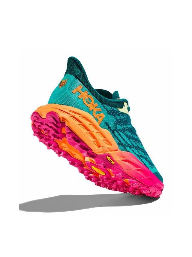 DEPORTIVOS HOMBRE hoka SPEEDGOAT 5...