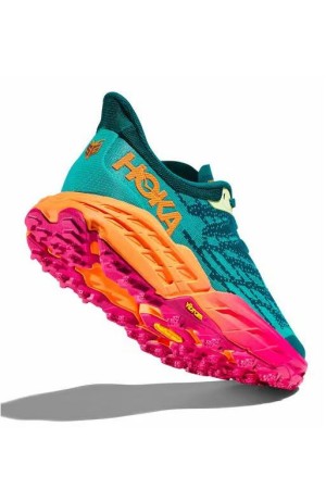 DEPORTIVOS HOMBRE hoka SPEEDGOAT 5 VARIOS K130001123157