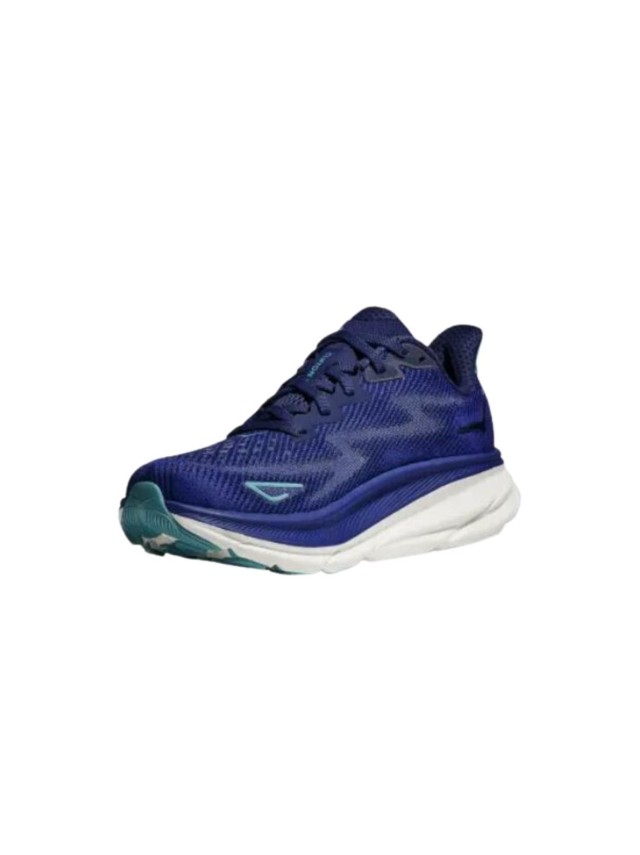 DEPORTIVAS MUJER HOKA CLIFTON 9...
