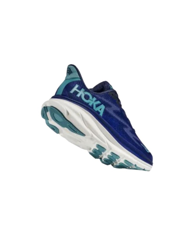 DEPORTIVAS MUJER HOKA CLIFTON 9...