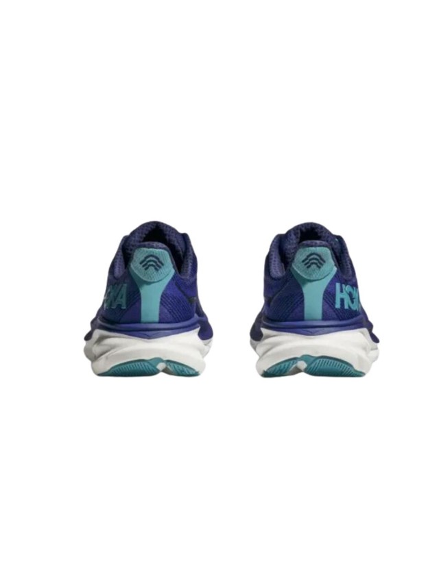 DEPORTIVAS MUJER HOKA CLIFTON 9...