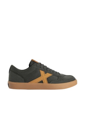 Deportivas hombre Munich Break 30 verde 4046030