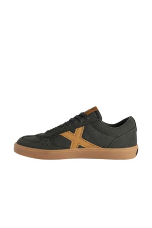 Deportivas hombre Munich Break 30 verde 4046030