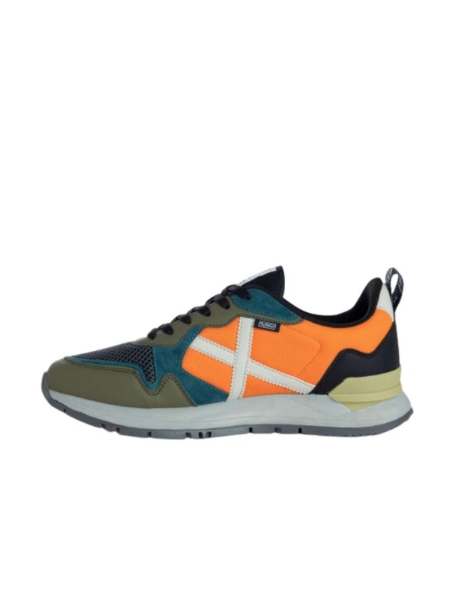 Deportivas Hombre Munich Avenue 06...