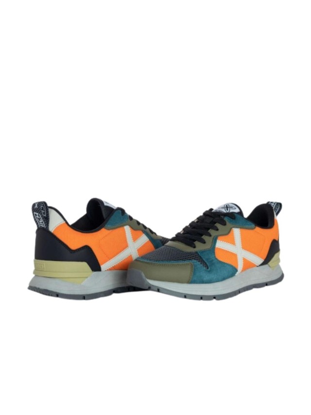 Deportivas Hombre Munich Avenue 06...