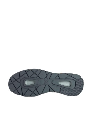 Deportivas Hombre Munich Avenue 06 naranja 8831006