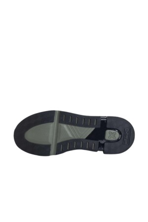 Deportivas hombre Munich Avant 02 kaki 4178002