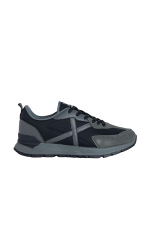Deportivas hombre Munich Versatile 08 negro 8832008