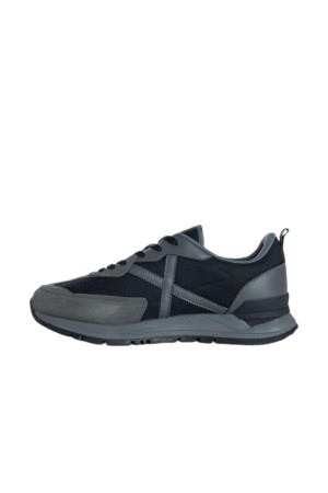 Deportivas hombre Munich Versatile 08 negro 8832008