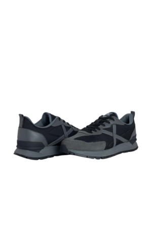 Deportivas hombre Munich Versatile 08 negro 8832008