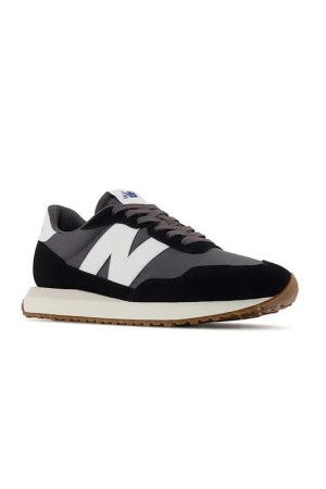 DEPORTIVOS HOMBRE NEW BALANCE 237V1 NEGRO MS237GA