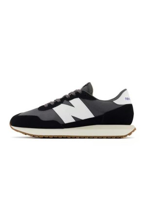 DEPORTIVOS HOMBRE NEW BALANCE 237V1 NEGRO MS237GA