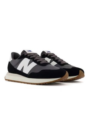 DEPORTIVOS HOMBRE NEW BALANCE 237V1 NEGRO MS237GA