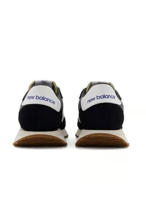 DEPORTIVOS HOMBRE NEW BALANCE 237V1 NEGRO MS237GA
