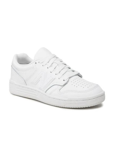 DEPORTIVOS MUJER NEW BALANCE 480 BLANCO BSB4803W