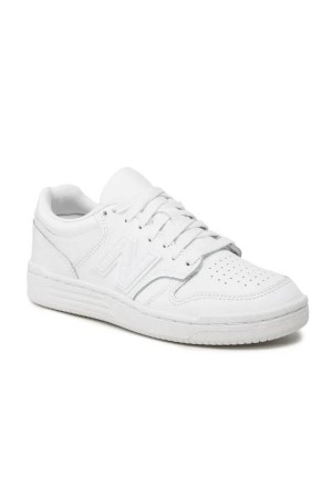 DEPORTIVOS MUJER NEW BALANCE 480 BLANCO BSB4803W