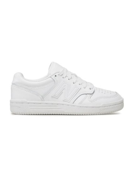 DEPORTIVOS MUJER NEW BALANCE 480 BLANCO BSB4803W 2