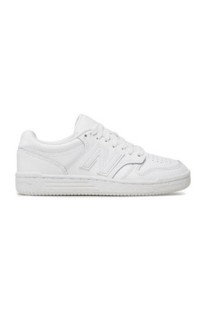 DEPORTIVOS MUJER NEW BALANCE 480 BLANCO BSB4803W
