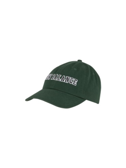 ROPA DEPORTIVA HOMBRE GORRAS NEW BALANCE VARIOS LAH21002 2